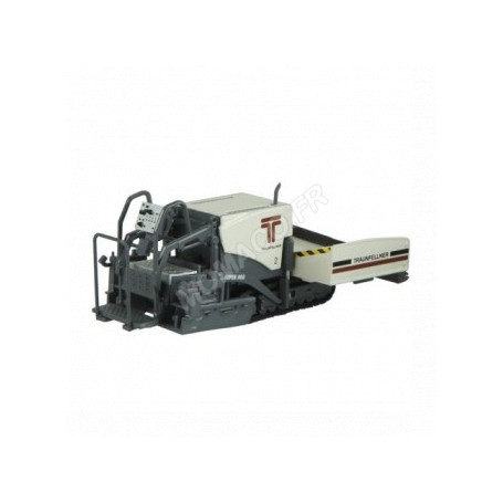 VOGELE SUPER 800 POSEUR DE NOIR "TRAUNFELLNER"