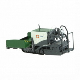 VOGELE SUPER 800 POSEUR DE NOIR "OOMS"