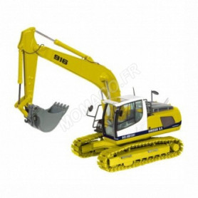 PELLE LIEBHERR R916 "GORISSEN"