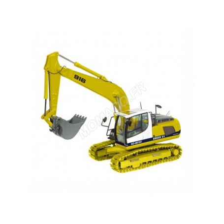 PELLE LIEBHERR R916 "GORISSEN"