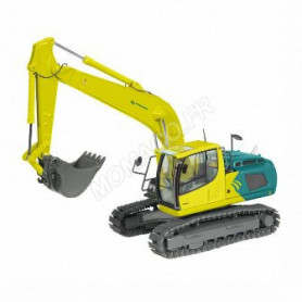 PELLE LIEBHERR R916 "DURA VERMEER"
