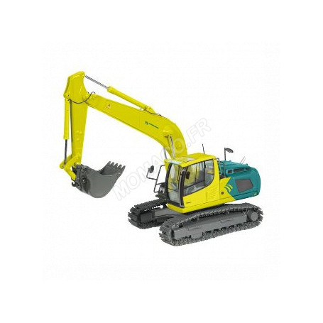PELLE LIEBHERR R916 "DURA VERMEER"