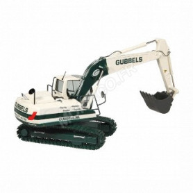 PELLE LIEBHERR R916 "GUBBELS"