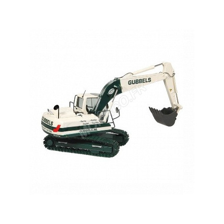 PELLE LIEBHERR R916 "GUBBELS"
