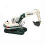 PELLE LIEBHERR R916 "GUBBELS"