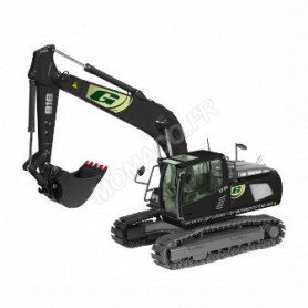 PELLE LIEBHERR R916 "GRUBER TRANSPORTE"