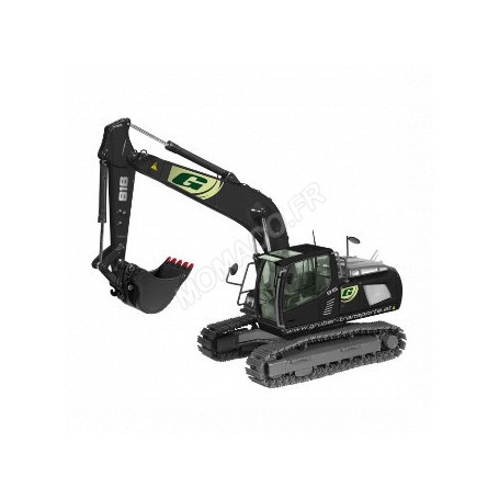 PELLE LIEBHERR R916 "GRUBER TRANSPORTE"