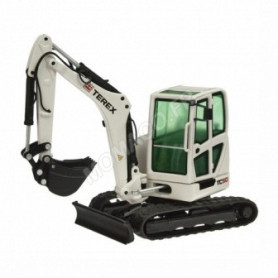 TEREX TC 50 MINIPELLE SUR CHENILLES