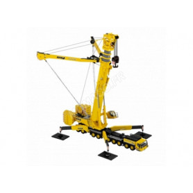 LIEBHERR LTM 11200-9.1 GRUE TELESCOPIQUE