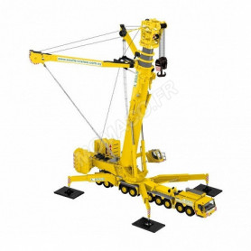 LIEBHERR LTM 11200-9.1 GRUE TELESCOPIQUE "SOULIS"