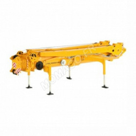 FLECHE COMPLEMENTAIRE LIEBHERR LTM 11200-9.1 GRUE TELESCOPIQUE