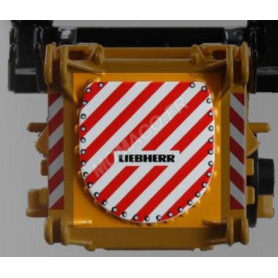 PANONCEAU LIEHBERR POUR LTM 11200-9.1