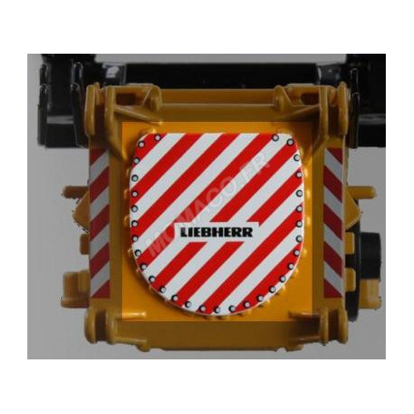 PANONCEAU LIEHBERR POUR LTM 11200-9.1