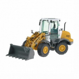 LIEBHERR L510 CHARGEUR SUR PNEU