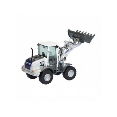 LIEBHERR L510 CHARGEUR SUR PNEU "FRAUENRATH"