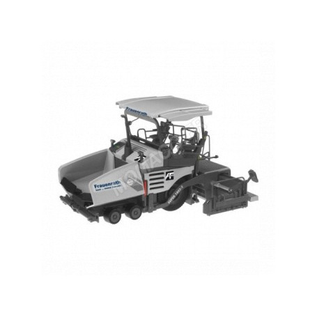 VOGELE SUPER 1803-2 POSEUR DE NOIR "FRAUENRATH"