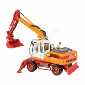LIEBHERR A924 C "SCHLECHTRIEM"