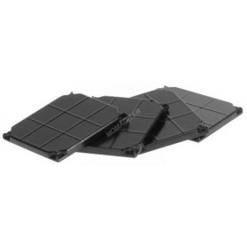 ACCESSOIRE PLAQUES DE PROT "250T."