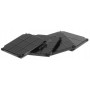 ACCESSOIRE PLAQUES DE PROT "250T."