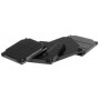 ACCESSOIRE PLAQUES DE PROT "100T."