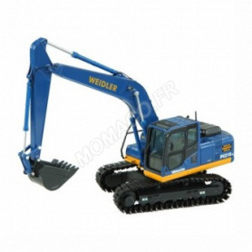 KOMATSU PC210-8 LC PELLE "WEIDLER"