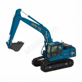 KOMATSU PC210-8 LC PELLE "ALDER AG"
