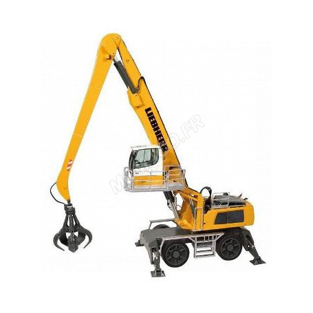 LIEBHERR LH80 PELLE