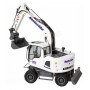 LIEBHERR A918 COMPACT "HENTSCHKE"
