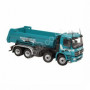 MERCEDES-BENZ ACTROS MP3 8X4 BENNE "PENZENSTADLER"