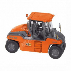 HAMM GRW 280 ROULEAU A PNEUS "VSI"