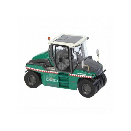 HAMM GRW 280 ROULEAU A PNEUS "DIJKSTRA"