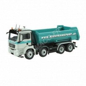 MAN TGS 8 X 4 "FLECK+SCHLEIPEN"