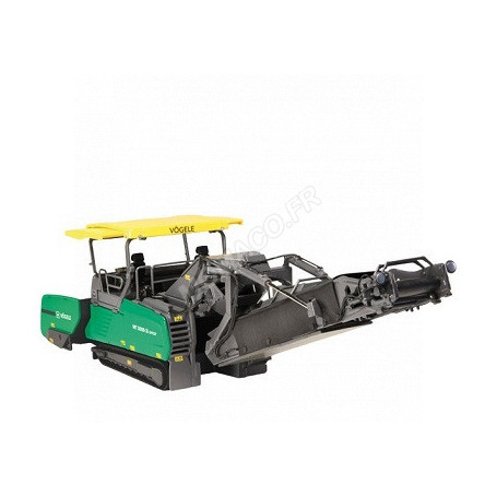 VOGELE MT3000-2i "NOUVELLE VERSION"