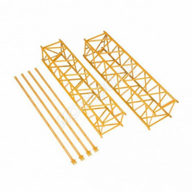 LIEBHERR LR1600/2 TREILLIS COMPLEMENTAIRE "12m"
