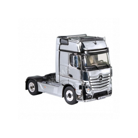 MERCEDES-BENZ ACTROS 4X2 FH 25 CHROME