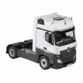 MERCEDES-BENZ ACTROS 4X2 FH 25 BLANC