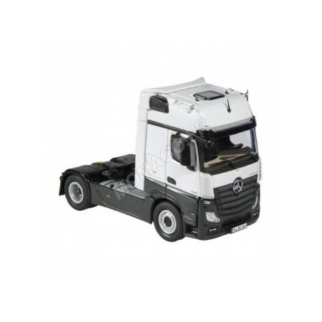 MERCEDES-BENZ ACTROS 4X2 FH 25 BLANC