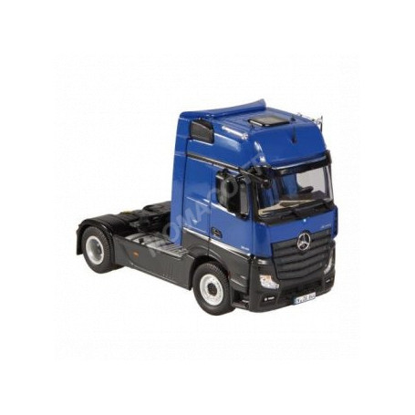 MERCEDES-BENZ ACTROS 4X2 FH 25 BLEU