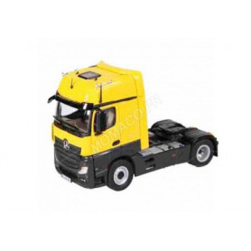 MERCEDES-BENZ ACTROS 4X2 FH 25 JAUNE