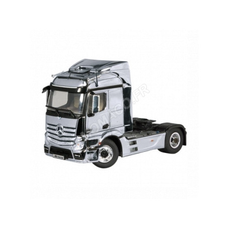 MERCEDES-BENZ ACTROS 4X2 TRACTEUR FH 23 CHROME