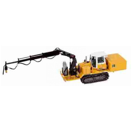 LIEBHERR SR714