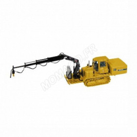 LIEBHERR SR714 "SPIECAPAG"