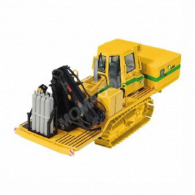 LIEBHERR SR714 "A.HAK"
