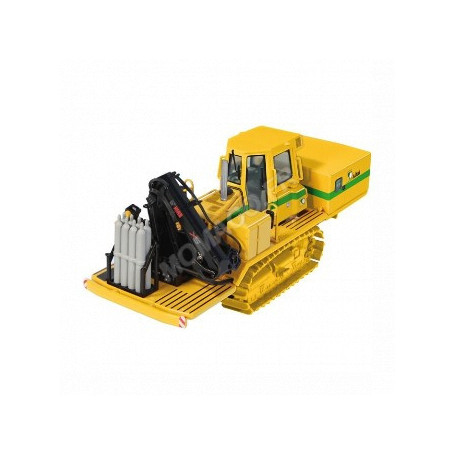 LIEBHERR SR714 "A.HAK"