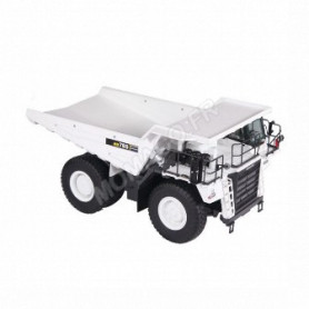 KOMATSU HD785 BLANCHE