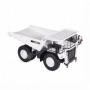 KOMATSU HD785 BLANCHE