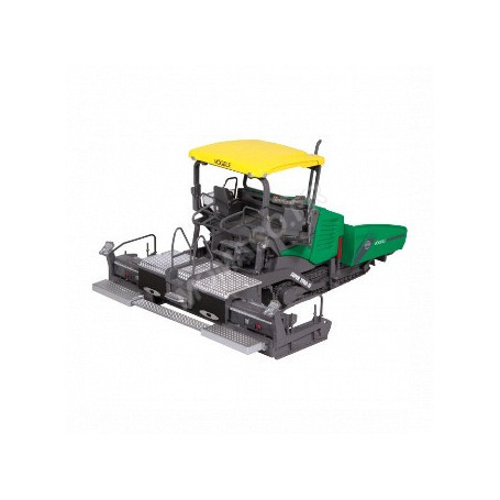 VOGELE SUPER 1900-3i FACELFIT