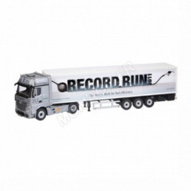 MERCEDES-BENZ ACTROS FH25 "RECORD RUNE"