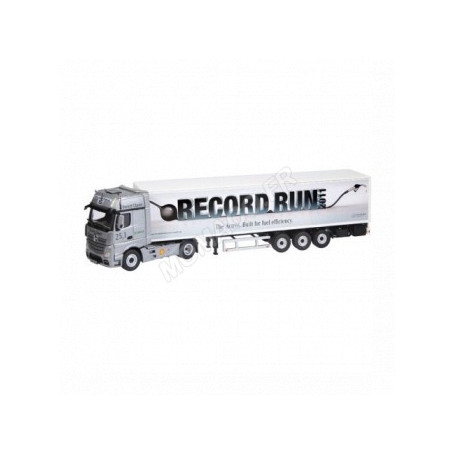 MERCEDES-BENZ ACTROS FH25 "RECORD RUNE"