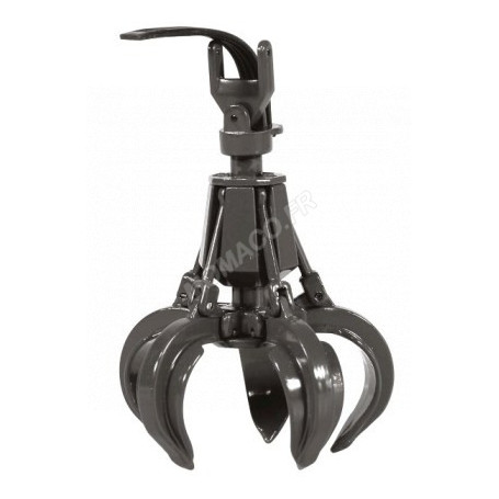 ACCESSOIRE GRAPPLE
